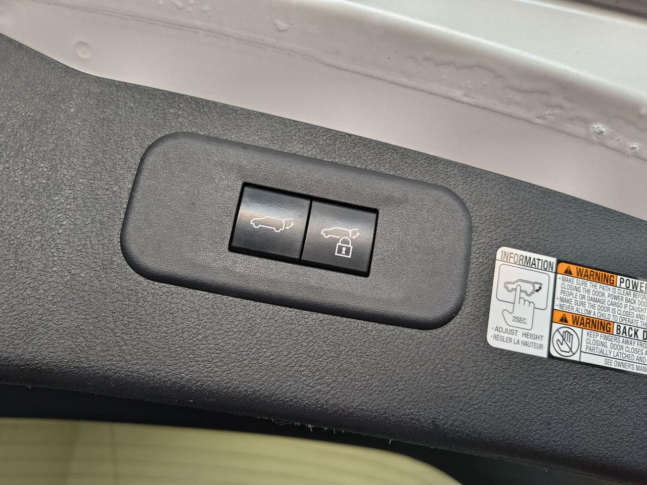 2022 Lexus NX NX 350H Photo