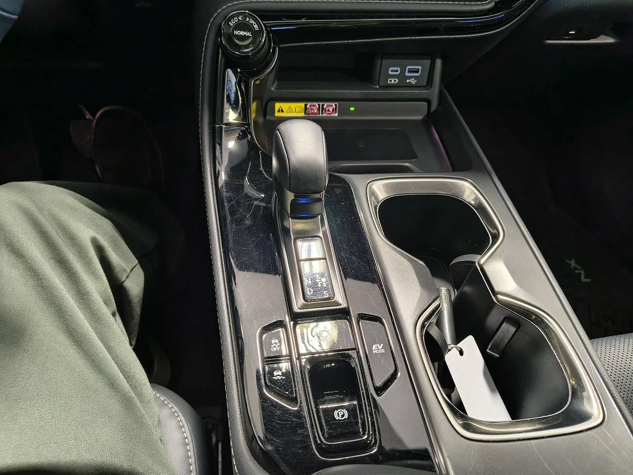 2022 Lexus NX NX 350H Photo