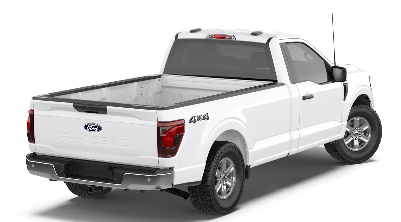 2026 Ford F-150 XL Photo5