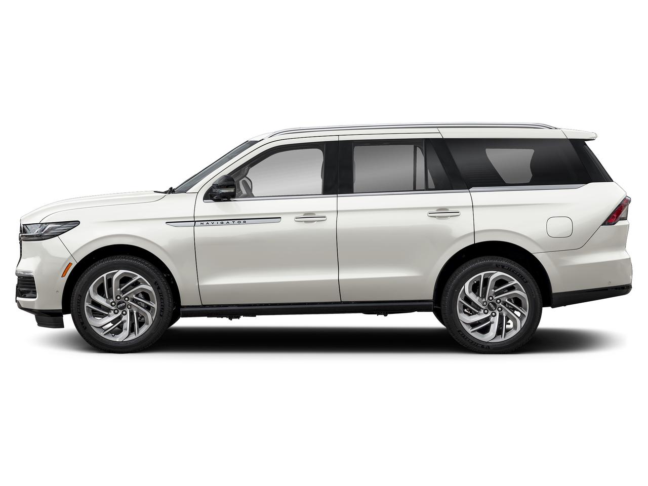 2025 Lincoln Navigator Reserve Photo2