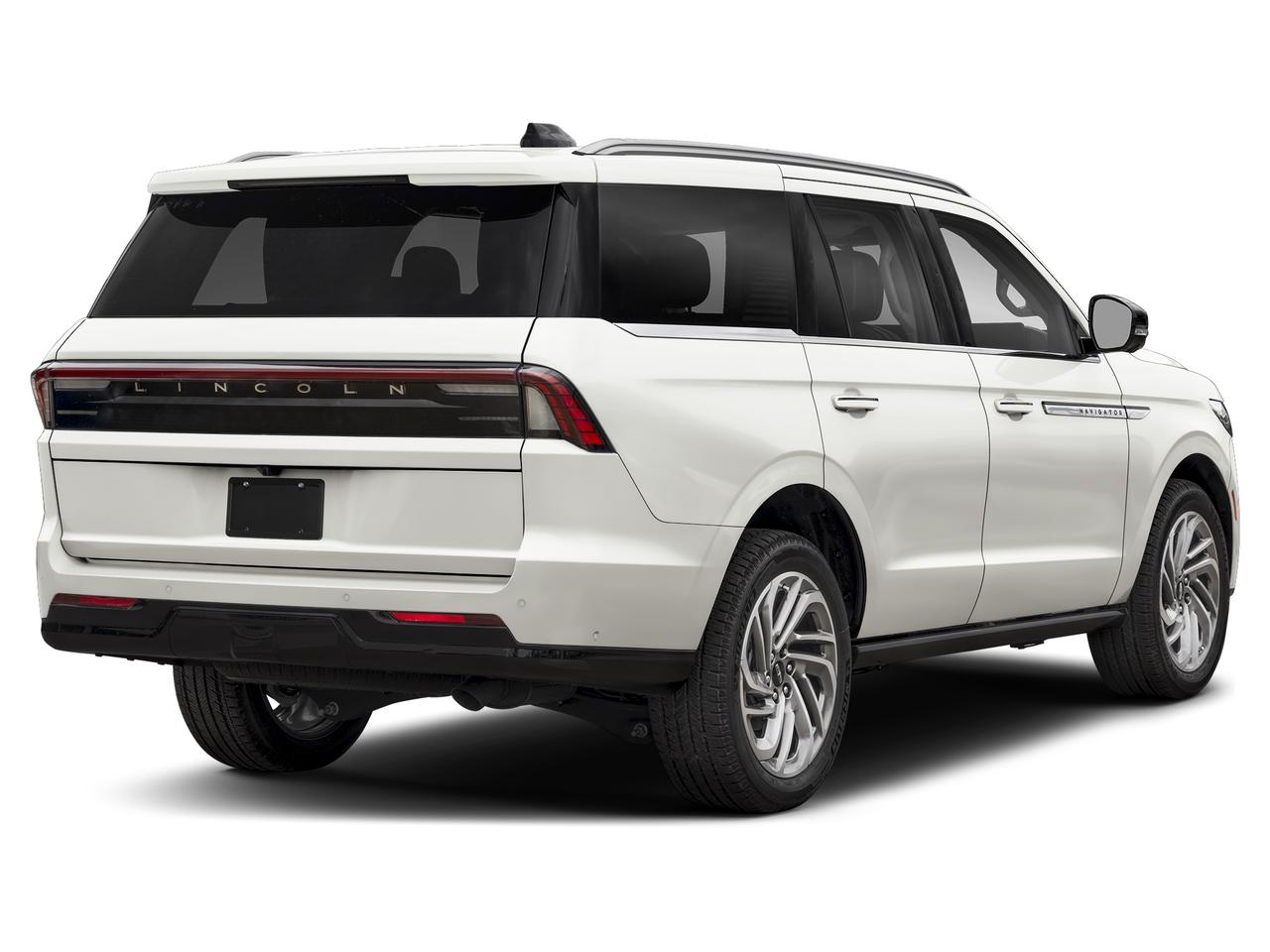 2025 Lincoln Navigator Reserve Photo1