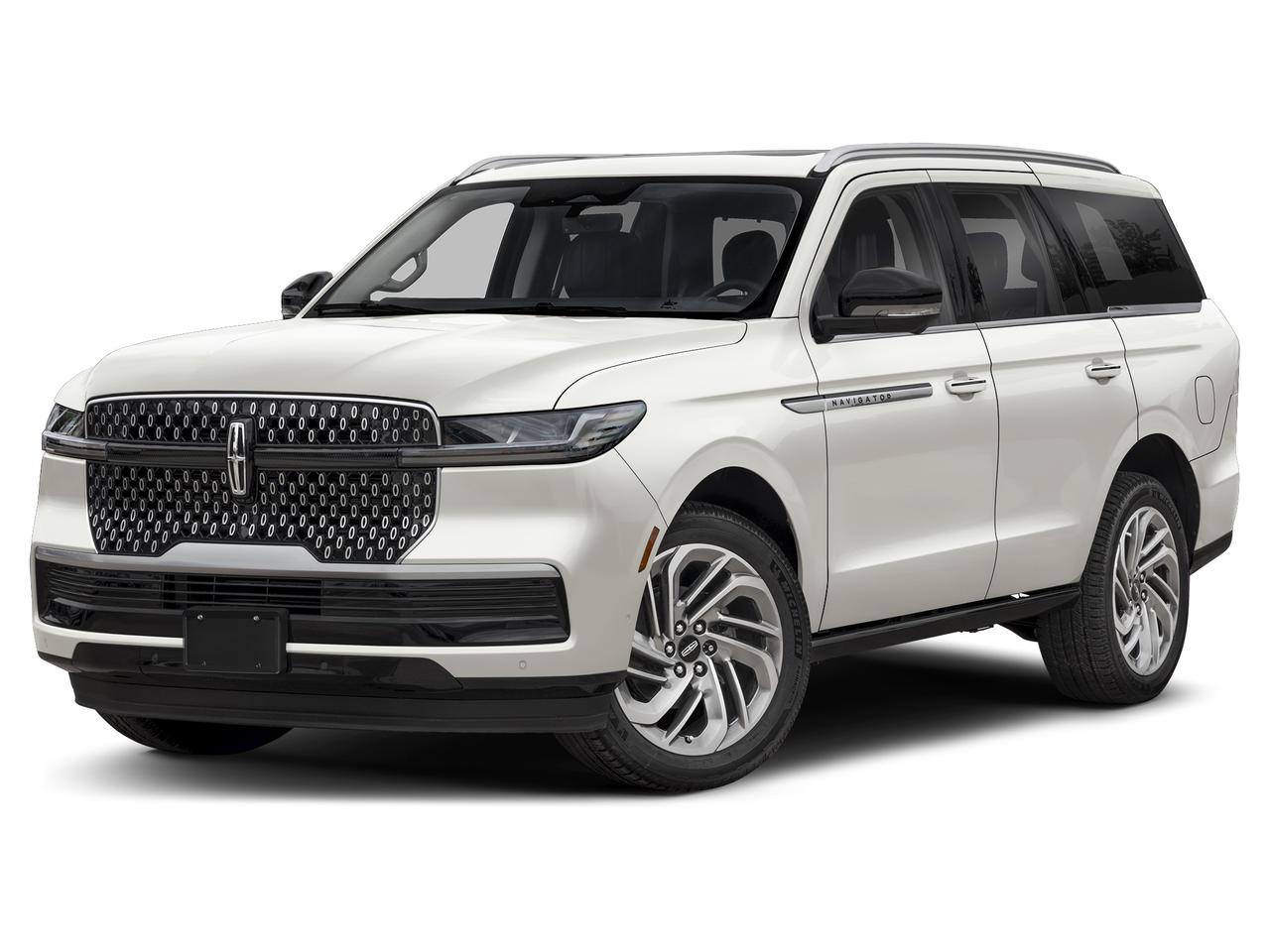 2025 Lincoln Navigator Reserve Photo0