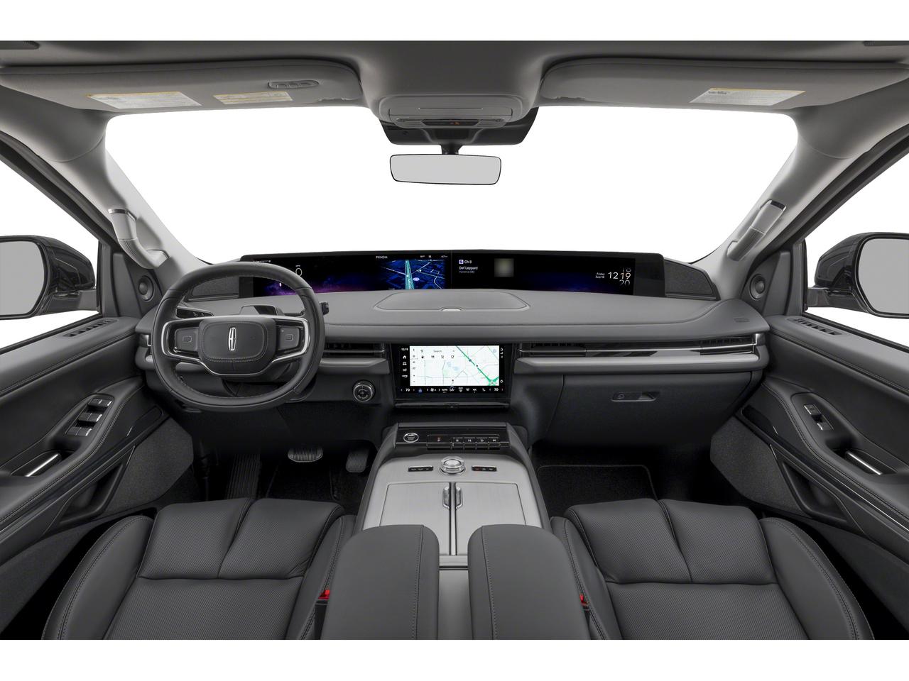 2025 Lincoln Navigator Reserve Photo4