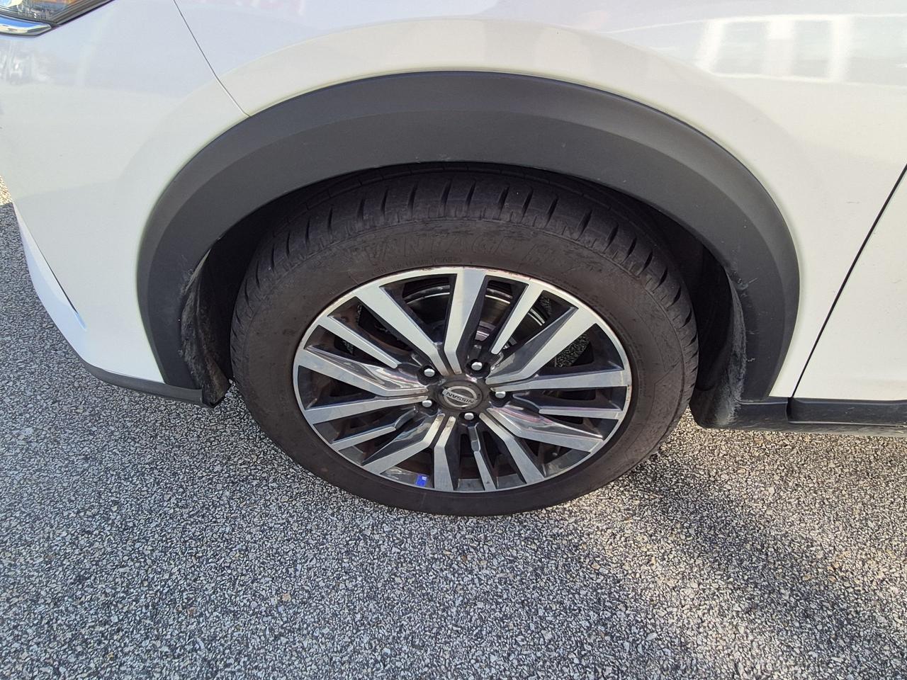 2021 Nissan Kicks SV Photo