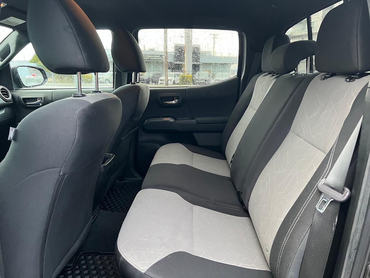 2023 Toyota Tacoma TRD Sport Photo