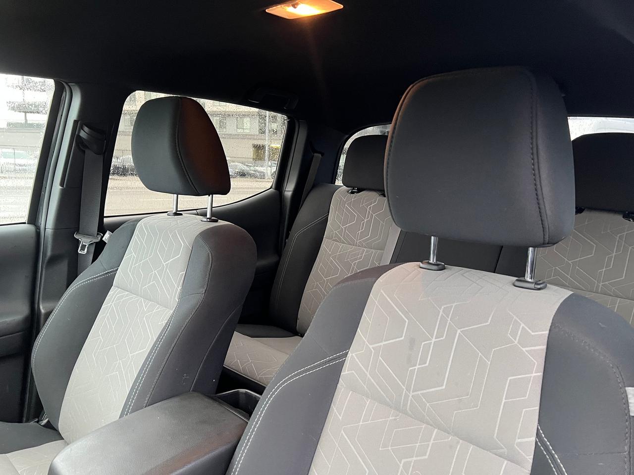 2023 Toyota Tacoma TRD Sport Photo