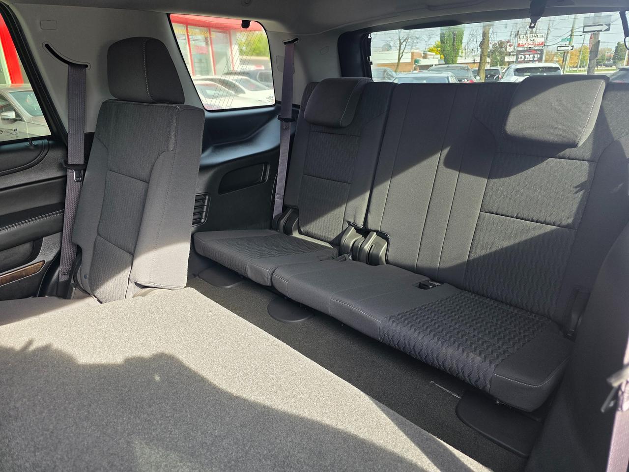 2017 Chevrolet Tahoe 4WD Photo