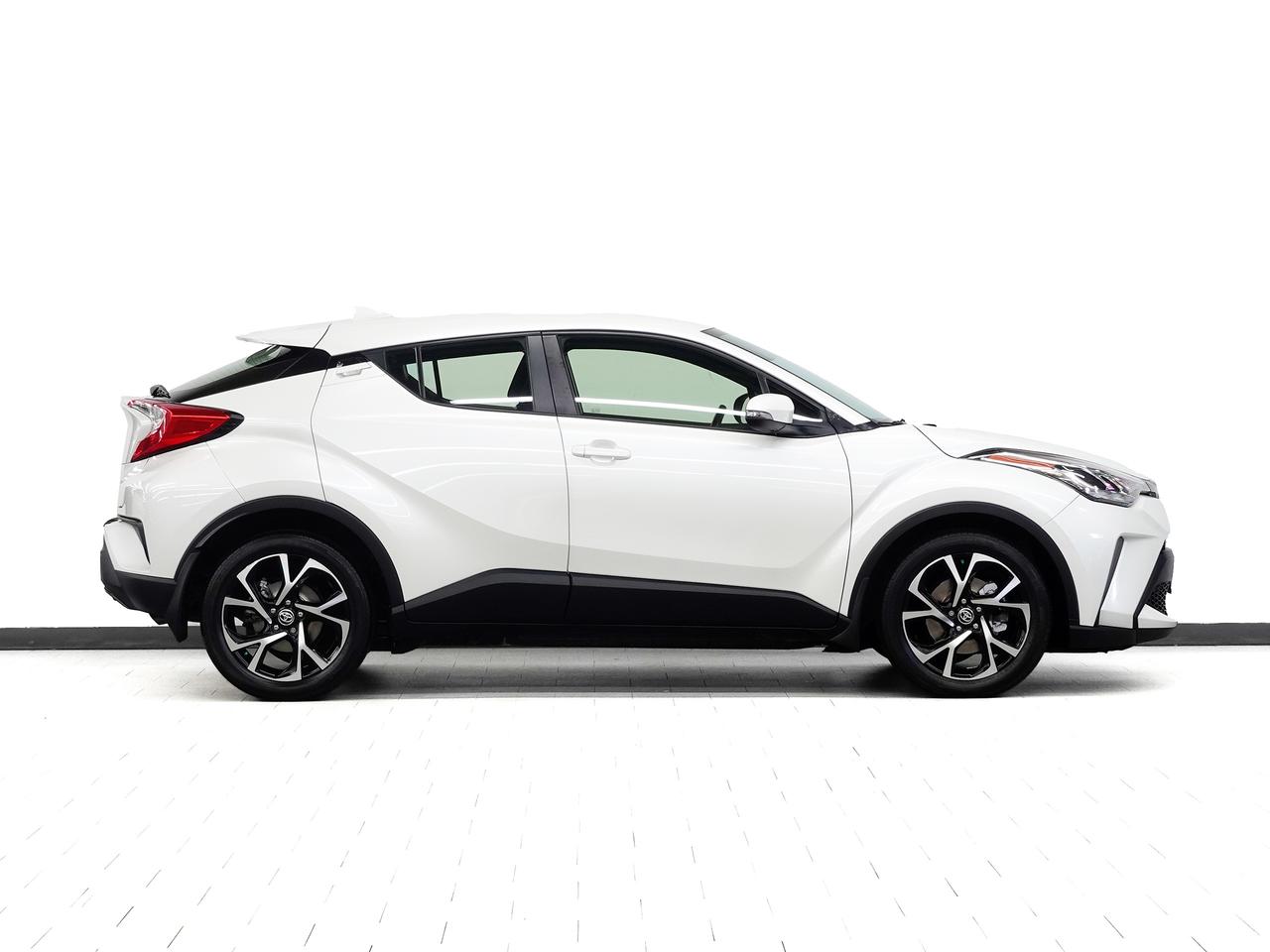 2021 Toyota C-HR XLE PREMIUM | BSM | ACC | Heated Seats | CarPlay