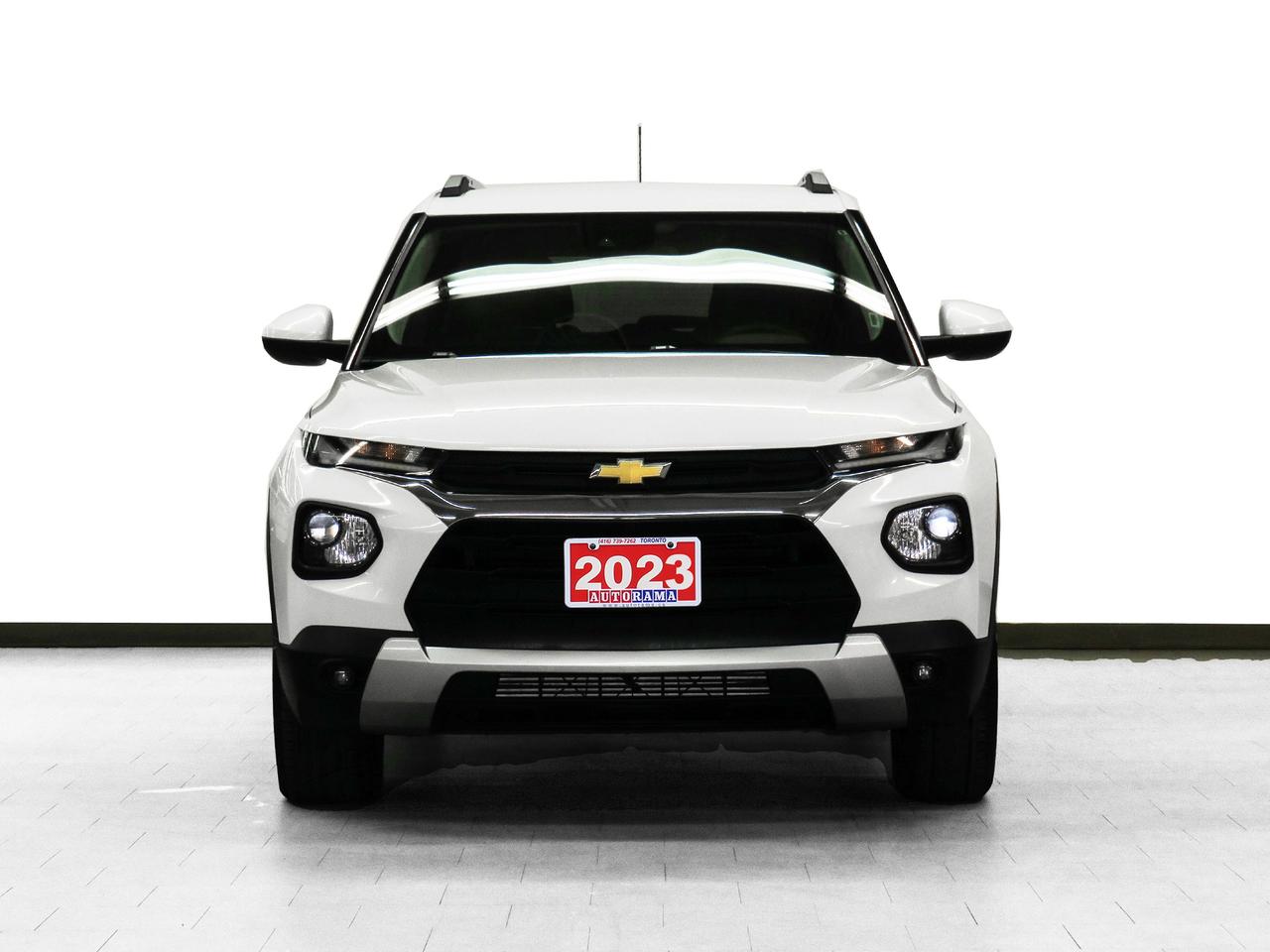 2023 Chevrolet TrailBlazer LT AWD | Cruise Control | LaneDep | CarPlay