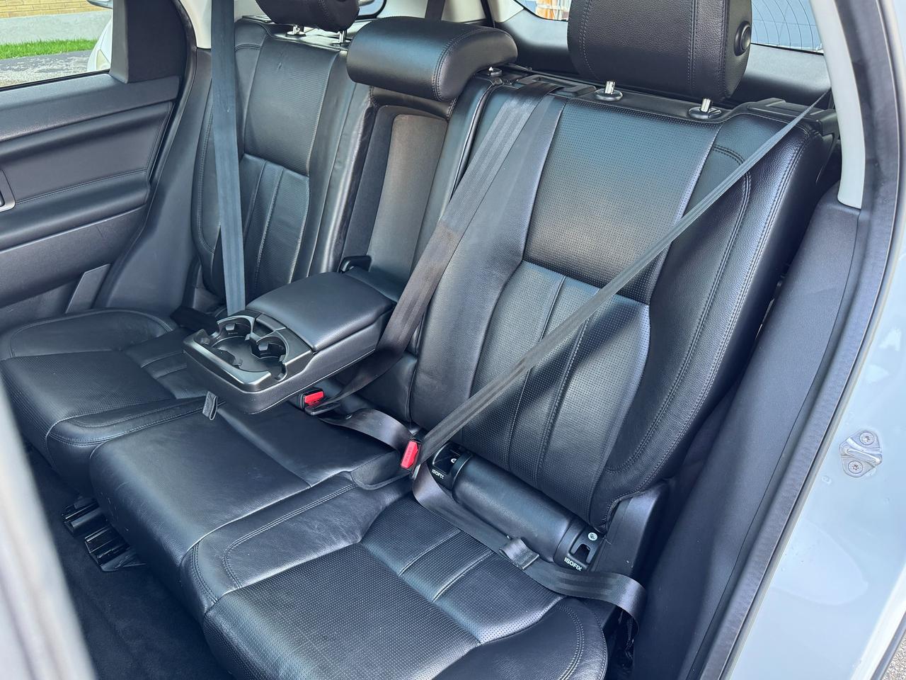 2017 Land Rover Discovery Sport 4WD HSE+7 Passenger+ApplePlay+COOLED Leather+Roof Photo