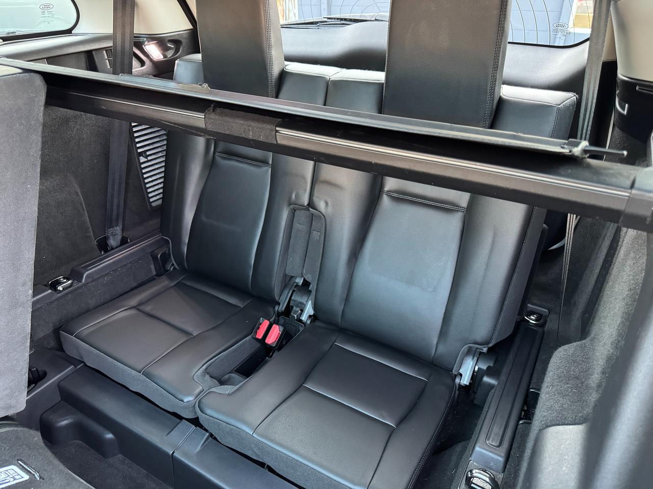 2017 Land Rover Discovery Sport 4WD HSE+7 Passenger+ApplePlay+COOLED Leather+Roof Photo