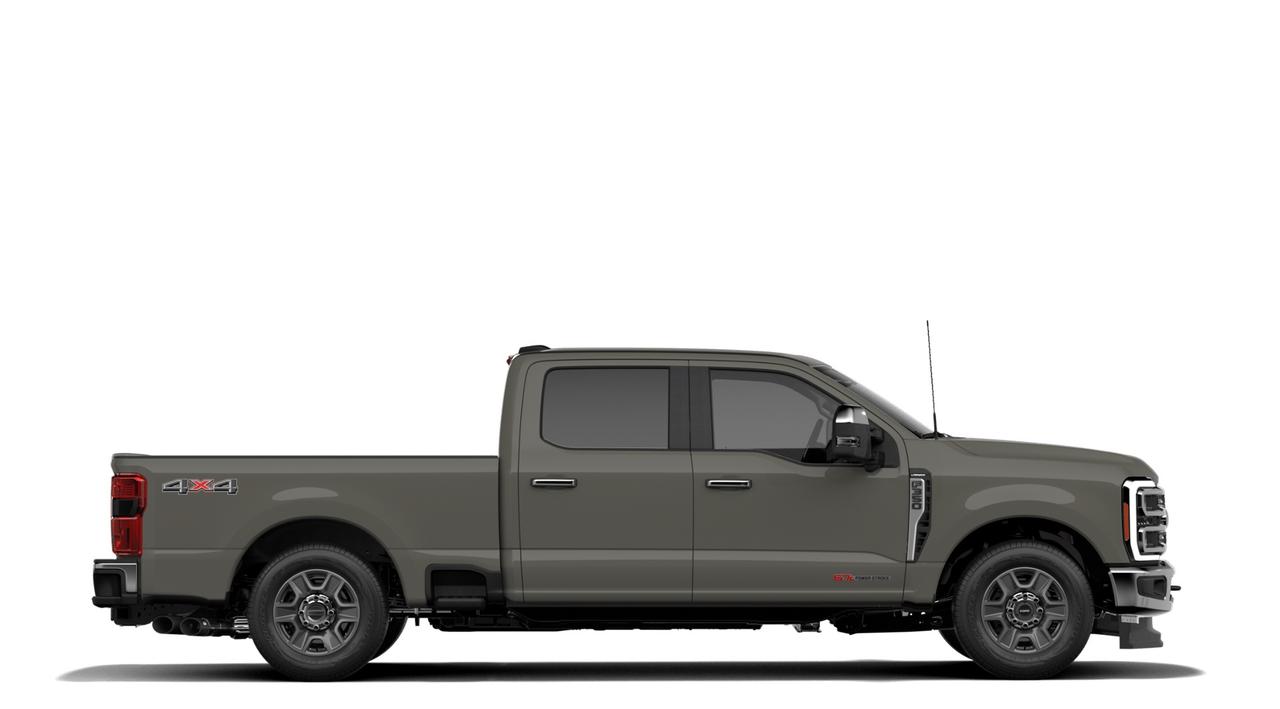2027 Ford F-350 4X4 CREW CAB PICKUP/ Photo4