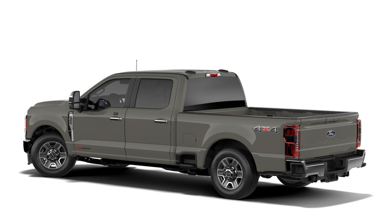 2027 Ford F-350 4X4 CREW CAB PICKUP/ Photo1