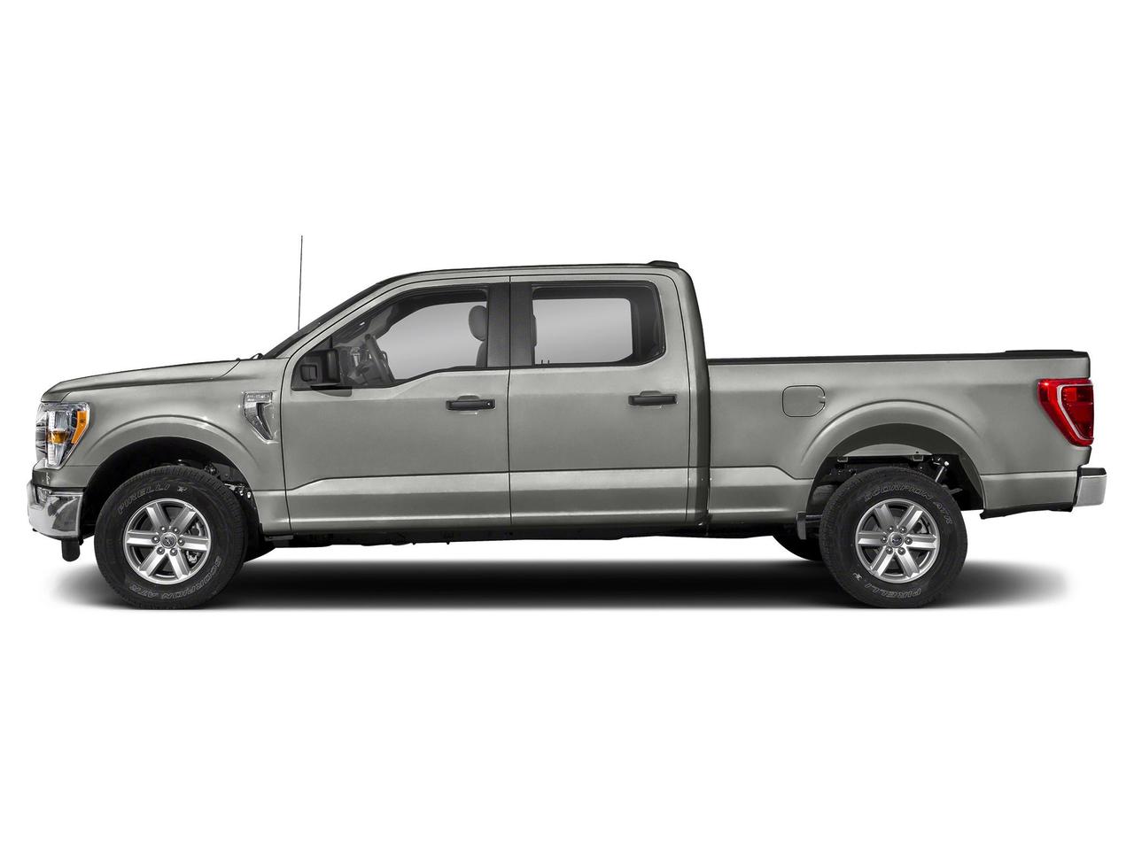 2021 Ford F-150 XLT 4WD SuperCrew 6.5' Box Photo2