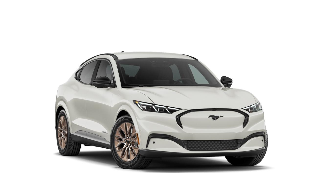 2026 Ford Mustang Mach-E Premium Photo3
