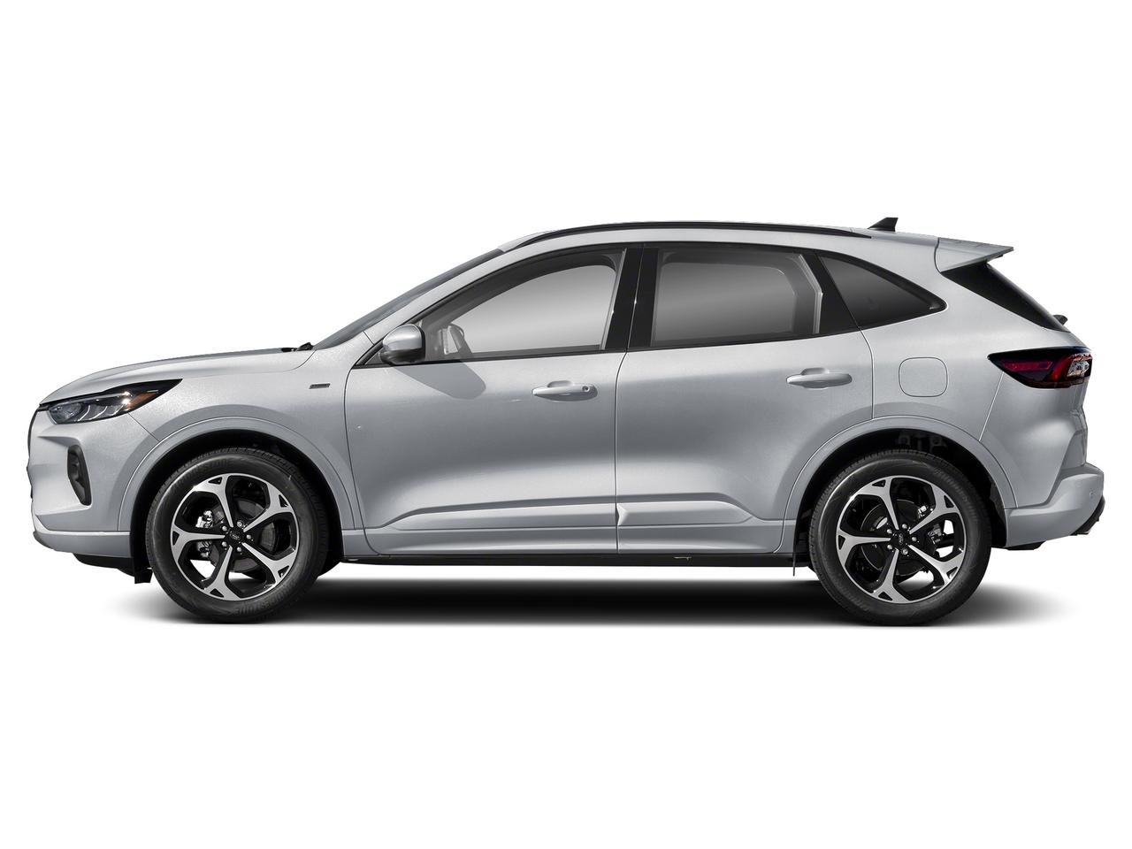 2024 Ford Escape ST-Line Select Photo2