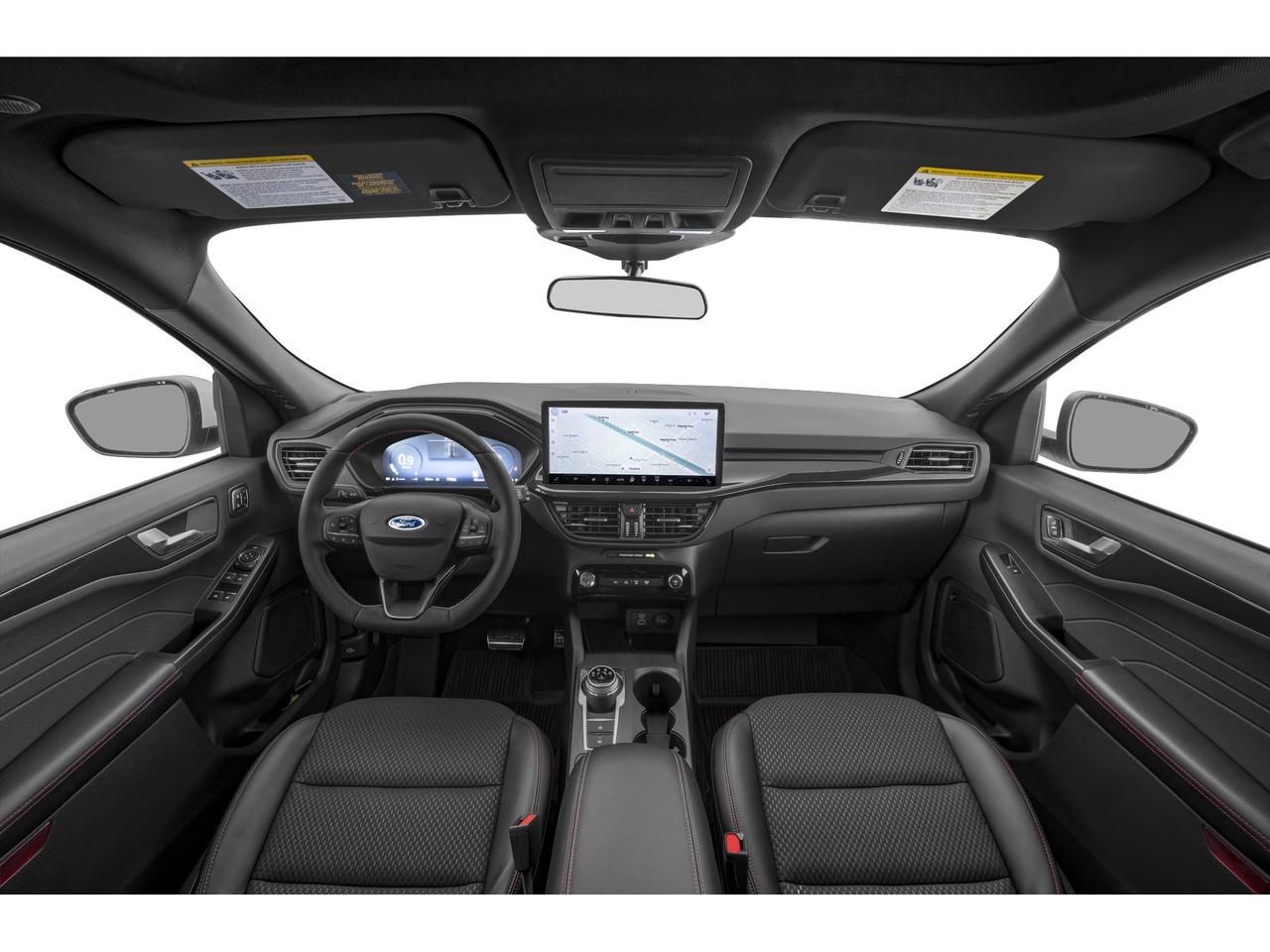 2024 Ford Escape ST-Line Select Photo4