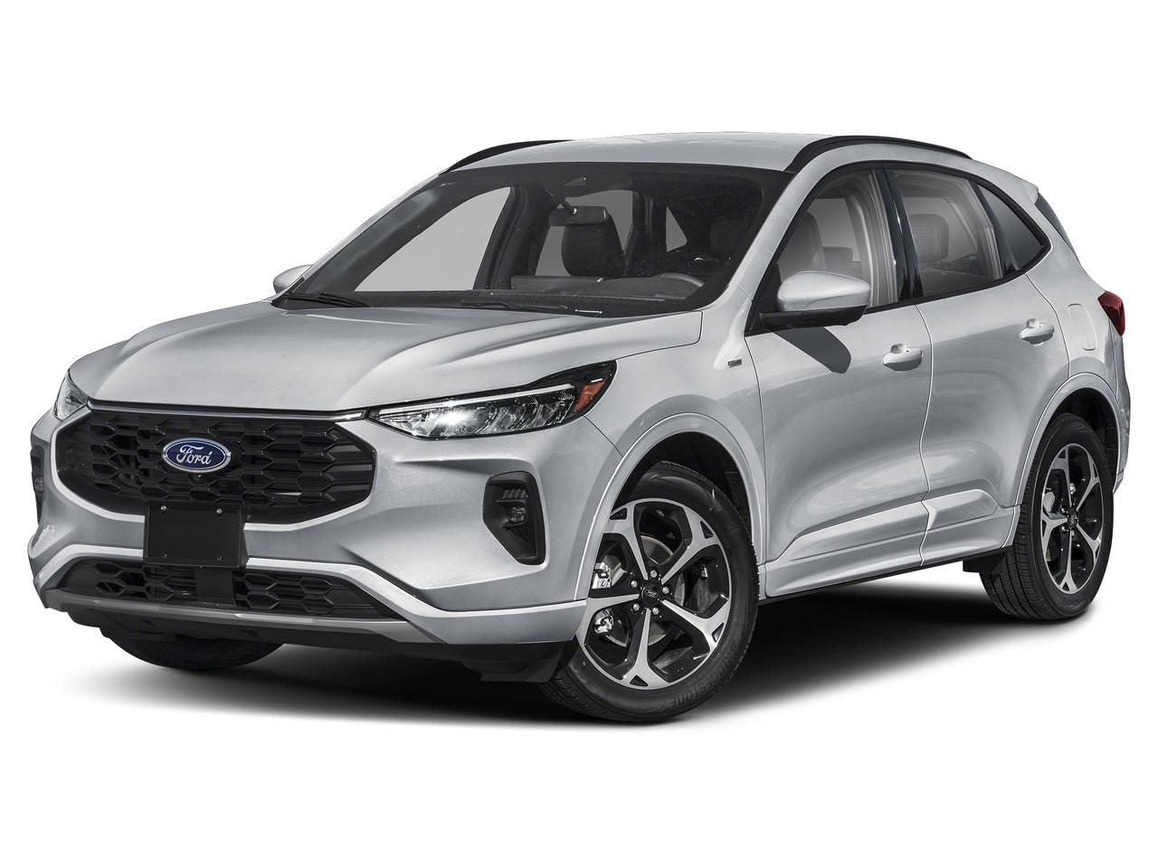 2024 Ford Escape ST-Line Select Photo0