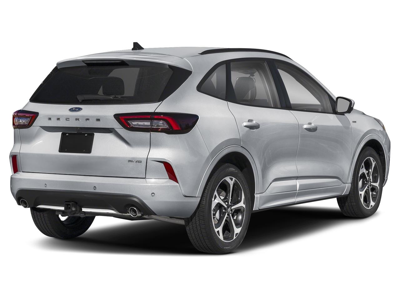 2024 Ford Escape ST-Line Select Photo1