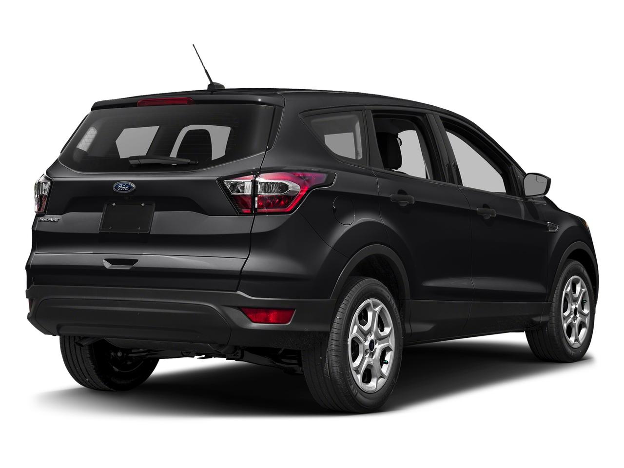 2017 Ford Escape SE Photo1