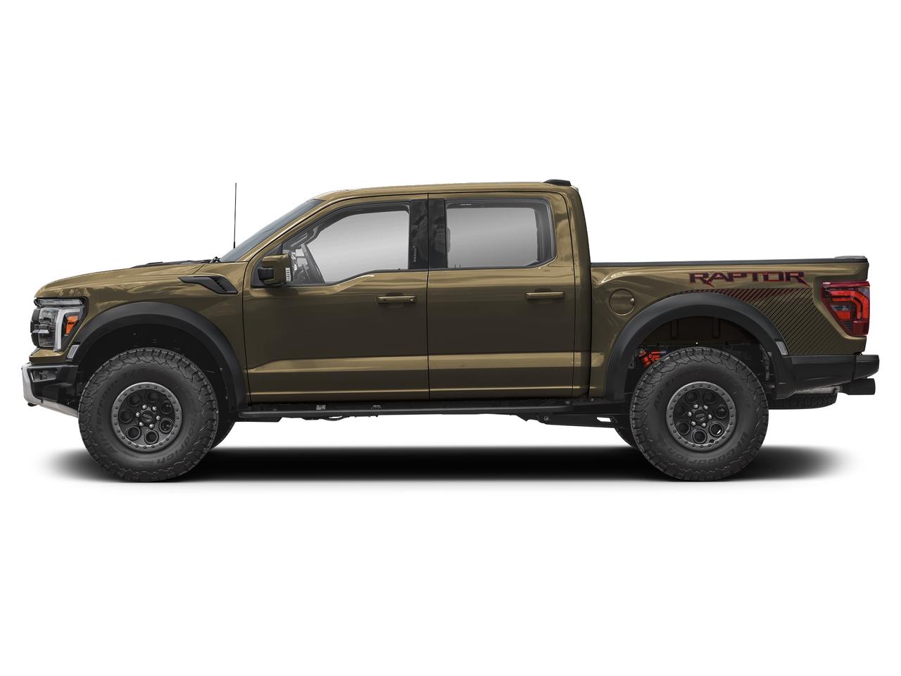 2024 Ford F-150 RAPTOR Photo2