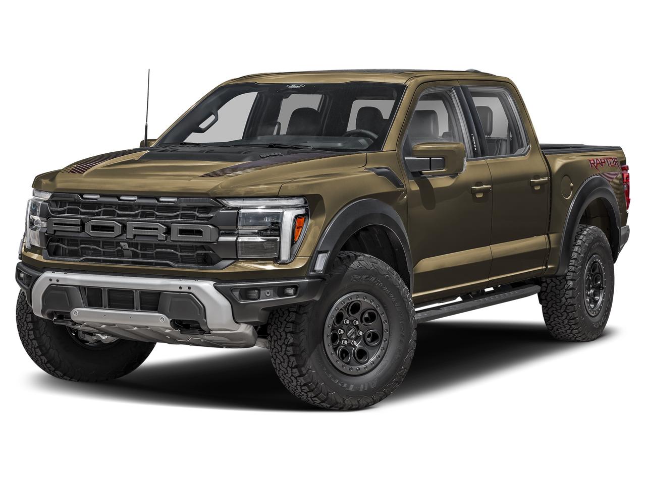 2024 Ford F-150 RAPTOR Photo0