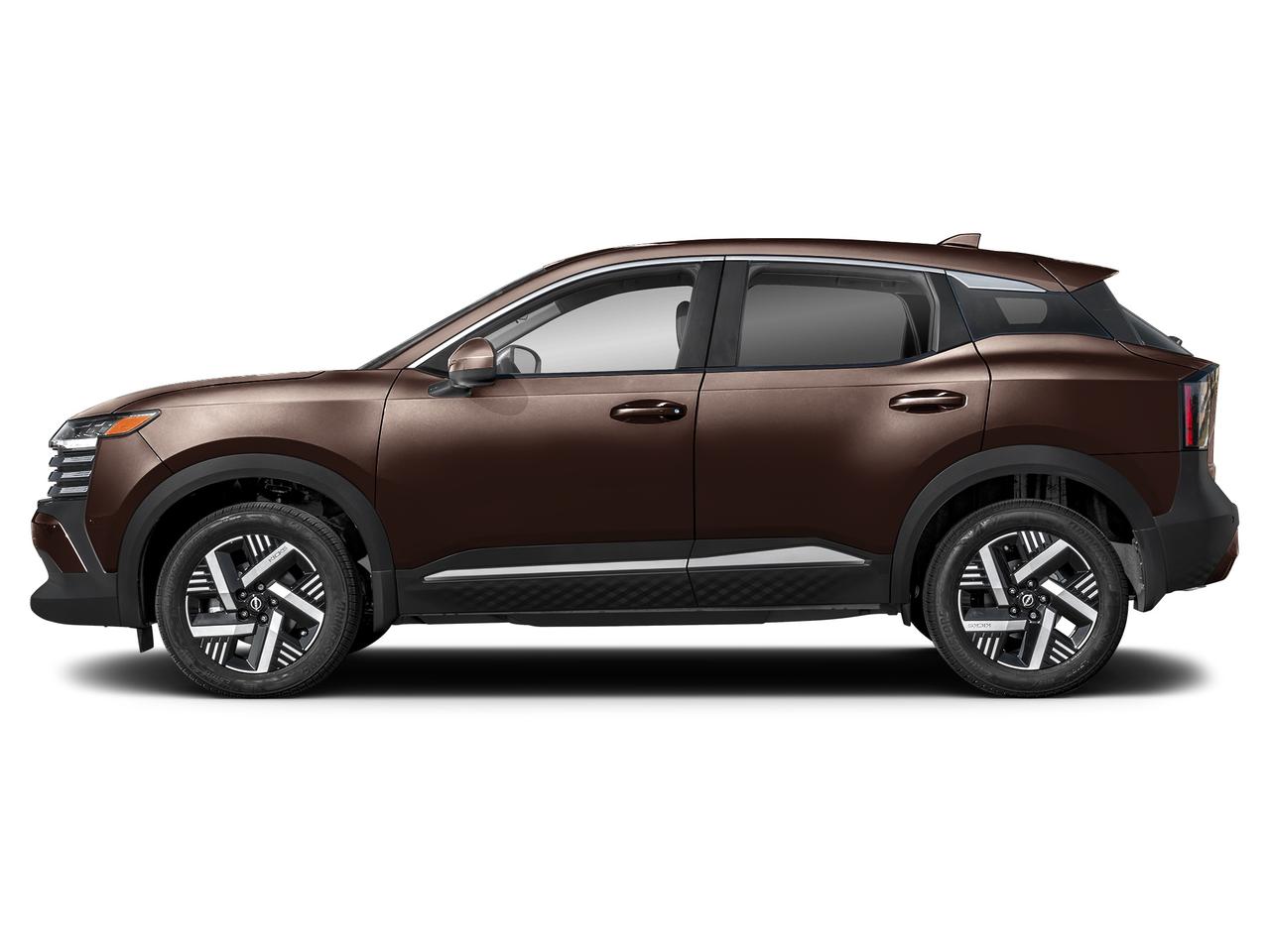 2027 Nissan Kicks SV Photo