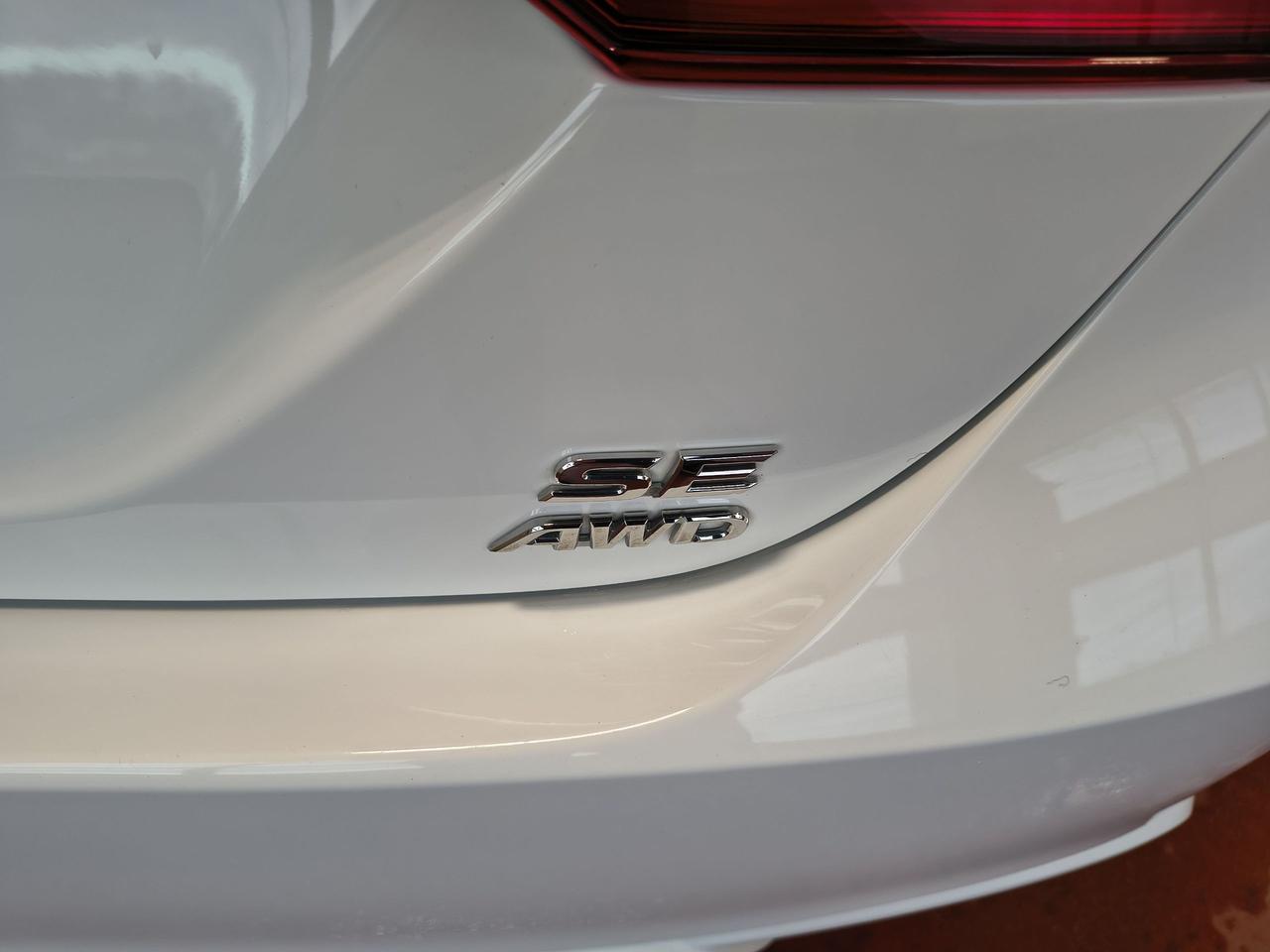2023 Toyota Camry SE Photo