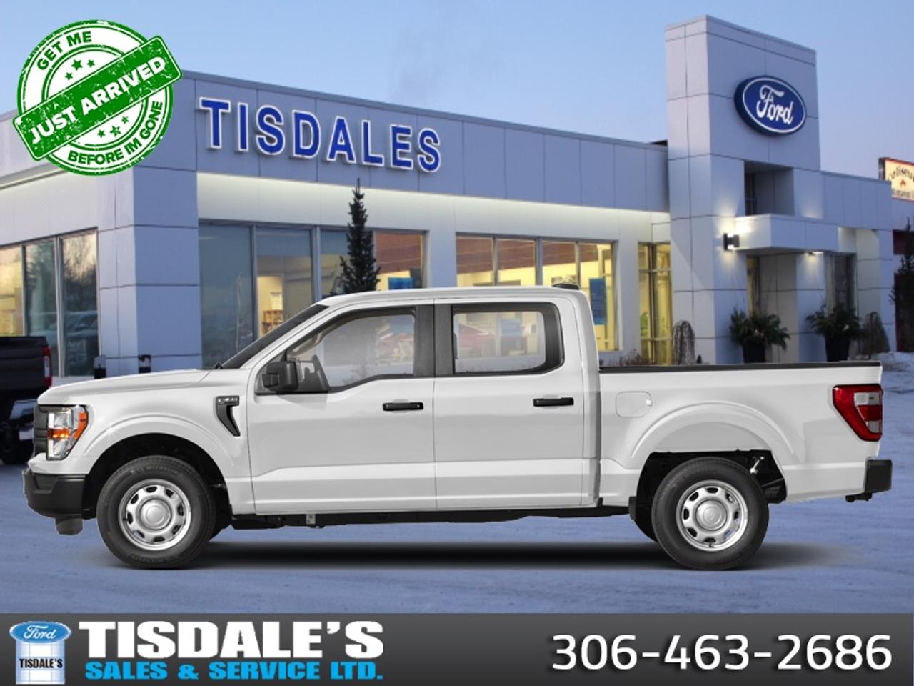 2023 Ford F-150 XLT  - Aluminum Wheels -  SYNC Photo0