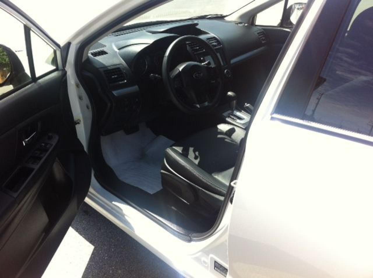 2013 Subaru Impreza Limited - Photo #6