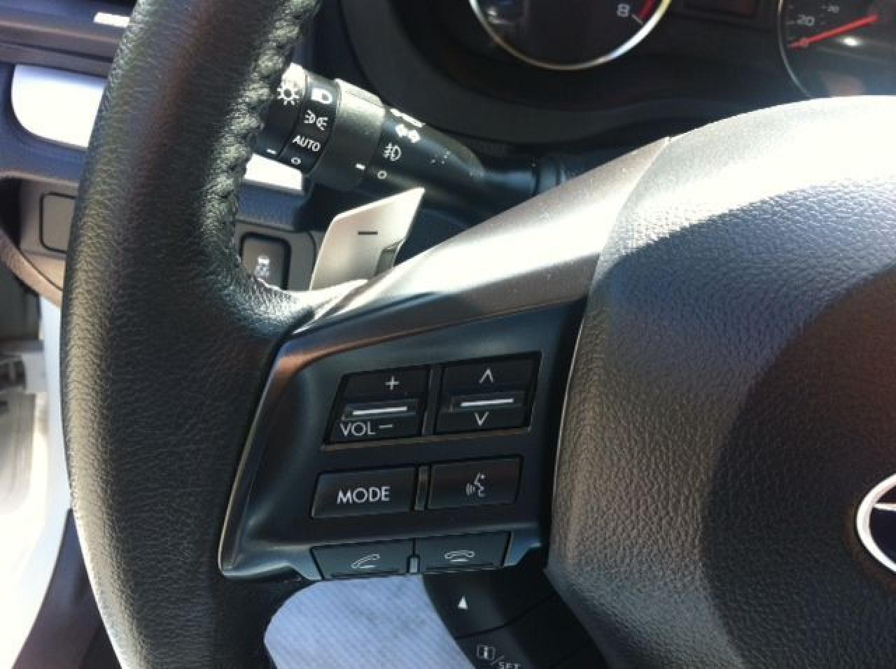 2013 Subaru Impreza Limited - Photo #9