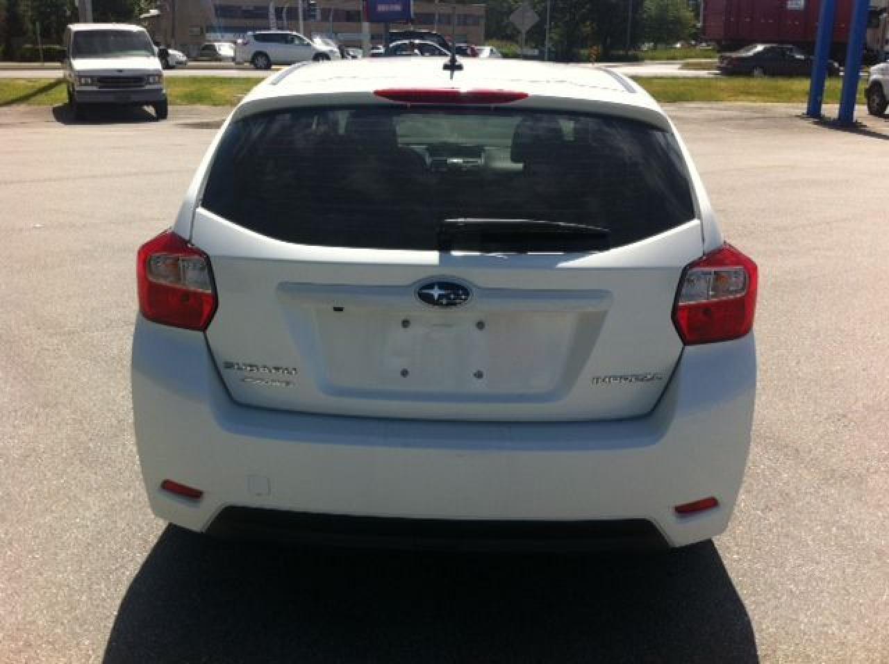 2013 Subaru Impreza Limited - Photo #20