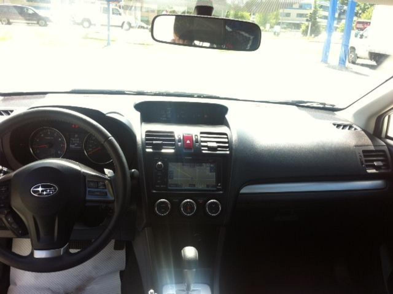 2013 Subaru Impreza Limited - Photo #25