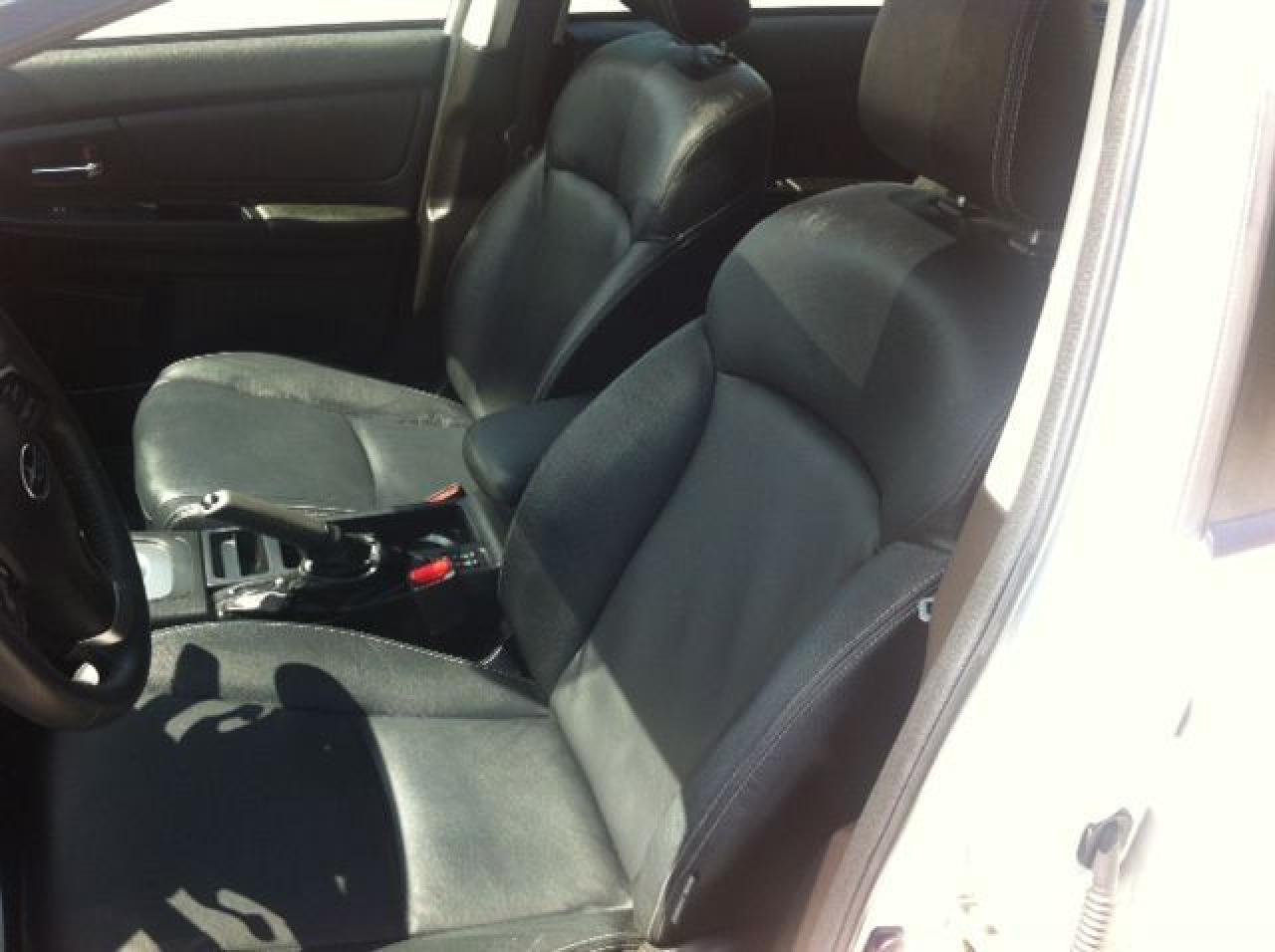 2013 Subaru Impreza Limited - Photo #29