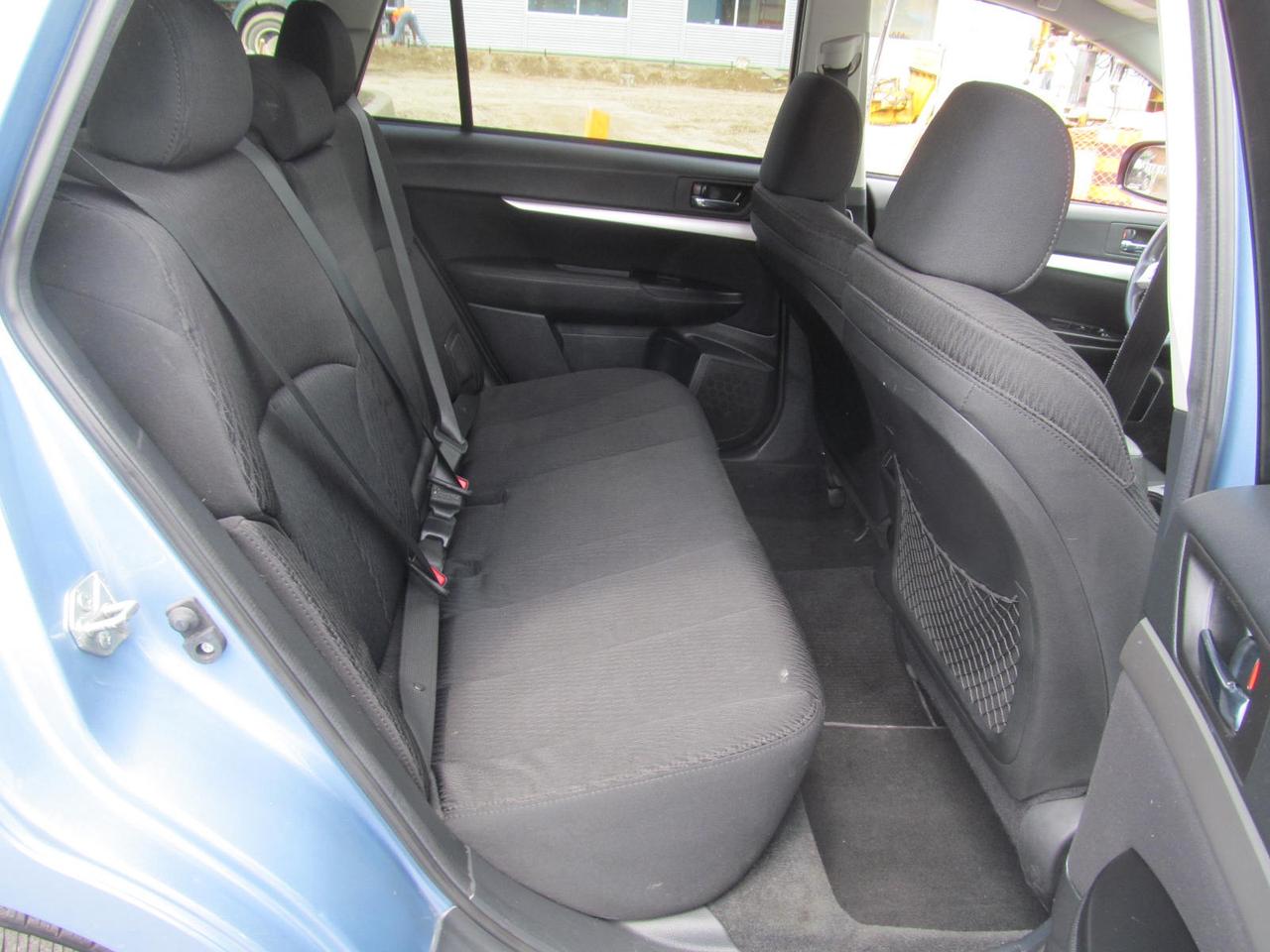 2010 Subaru Outback UNKNOWN Photo