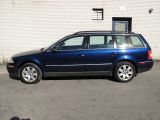 2005 Volkswagen Passat GLS WAGON