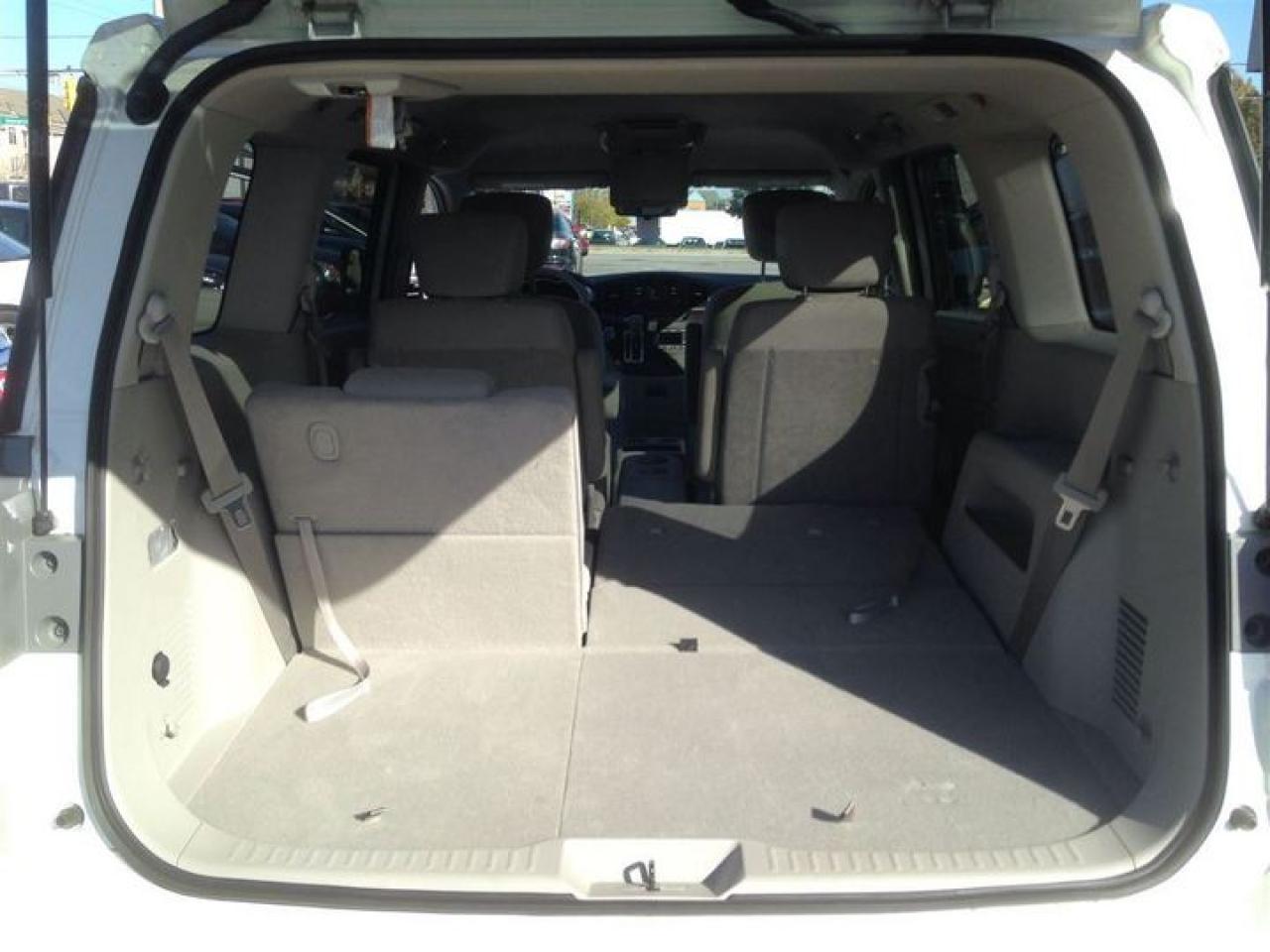 2013 Nissan Quest 3.5 Photo3