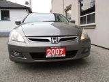 2007 Honda Accord EX-L V6