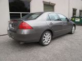 2007 Honda Accord EX-L V6