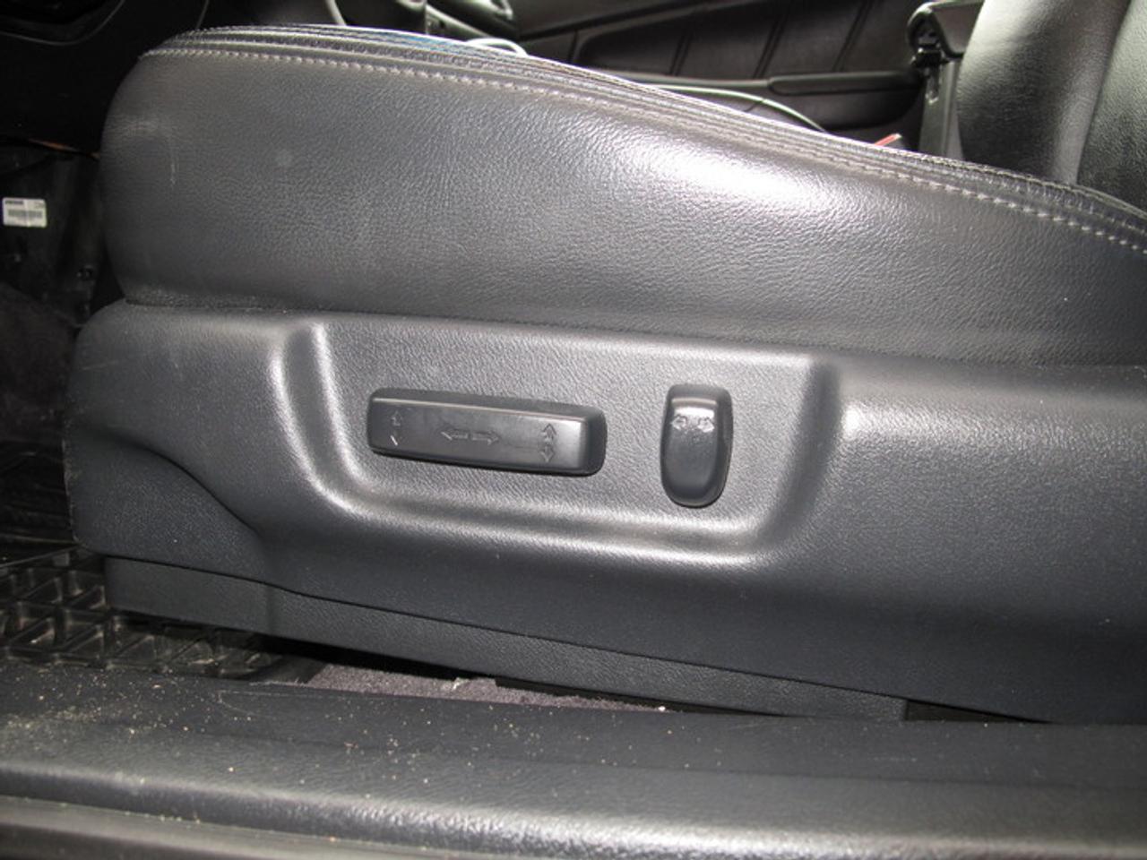 2007 Honda Accord EX-L V6 - Photo #12