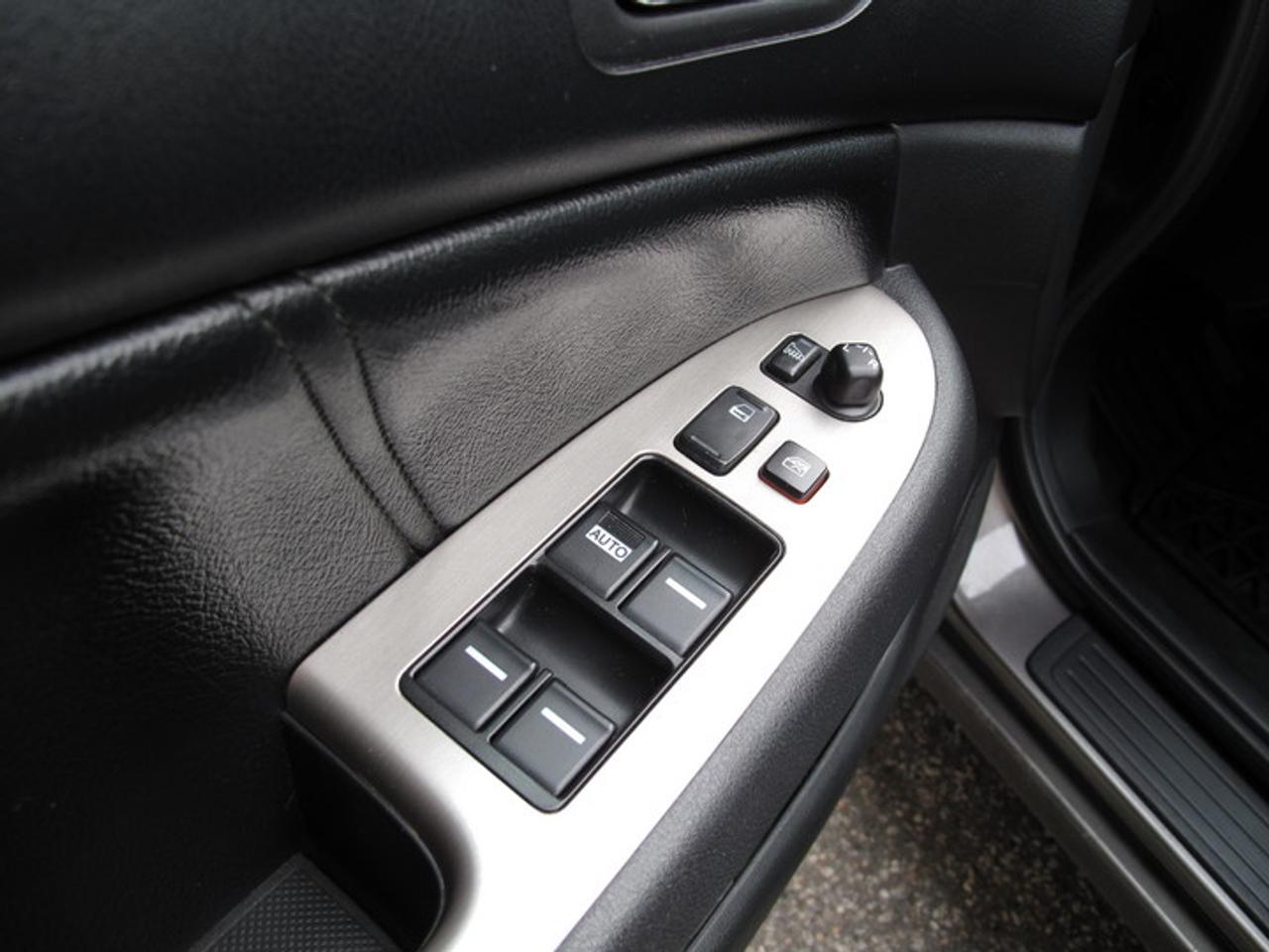 2007 Honda Accord EX-L V6 Photo