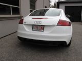 2011 Audi TT Premium Quattro