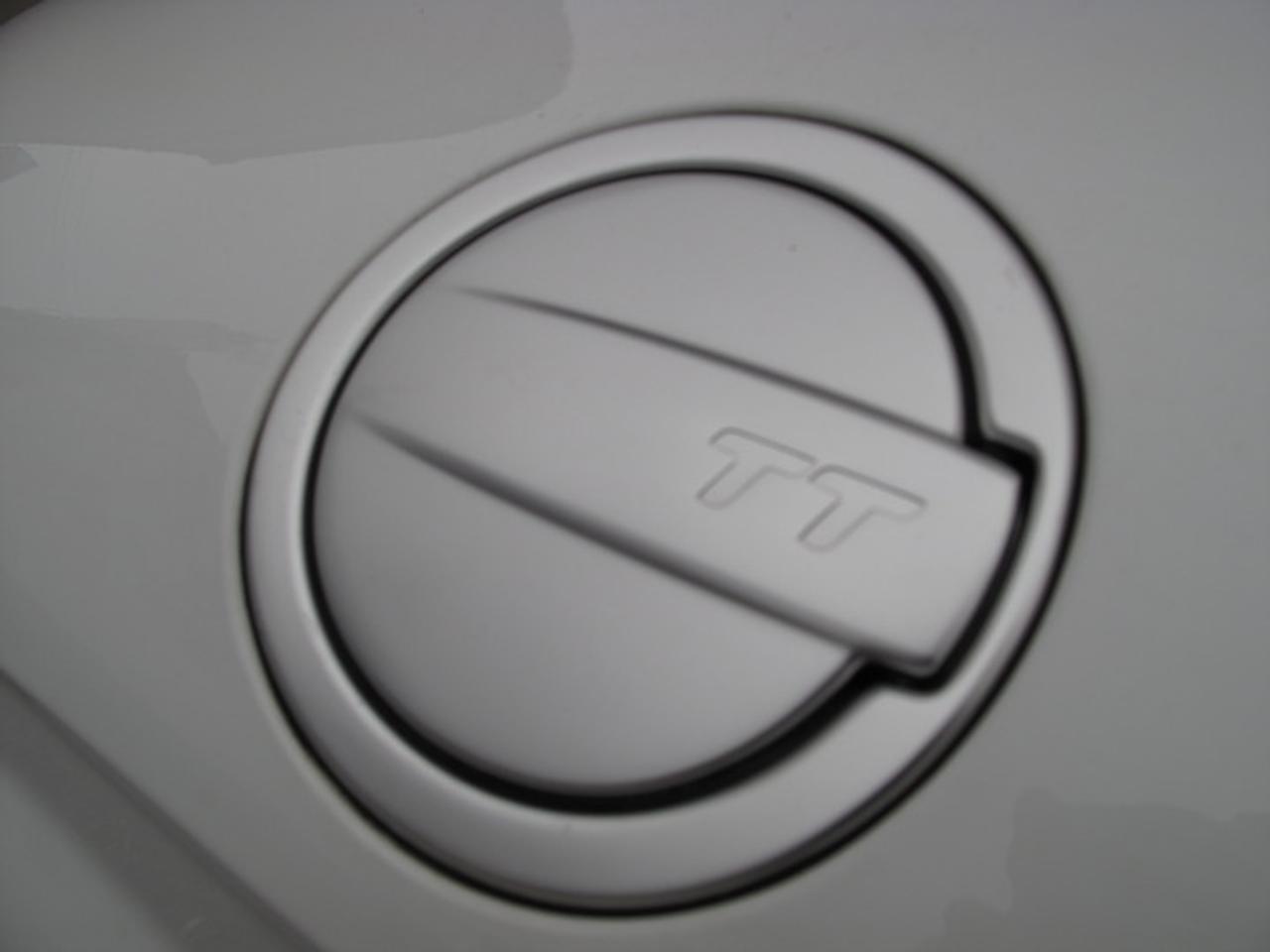 2011 Audi TT Premium Quattro Photo