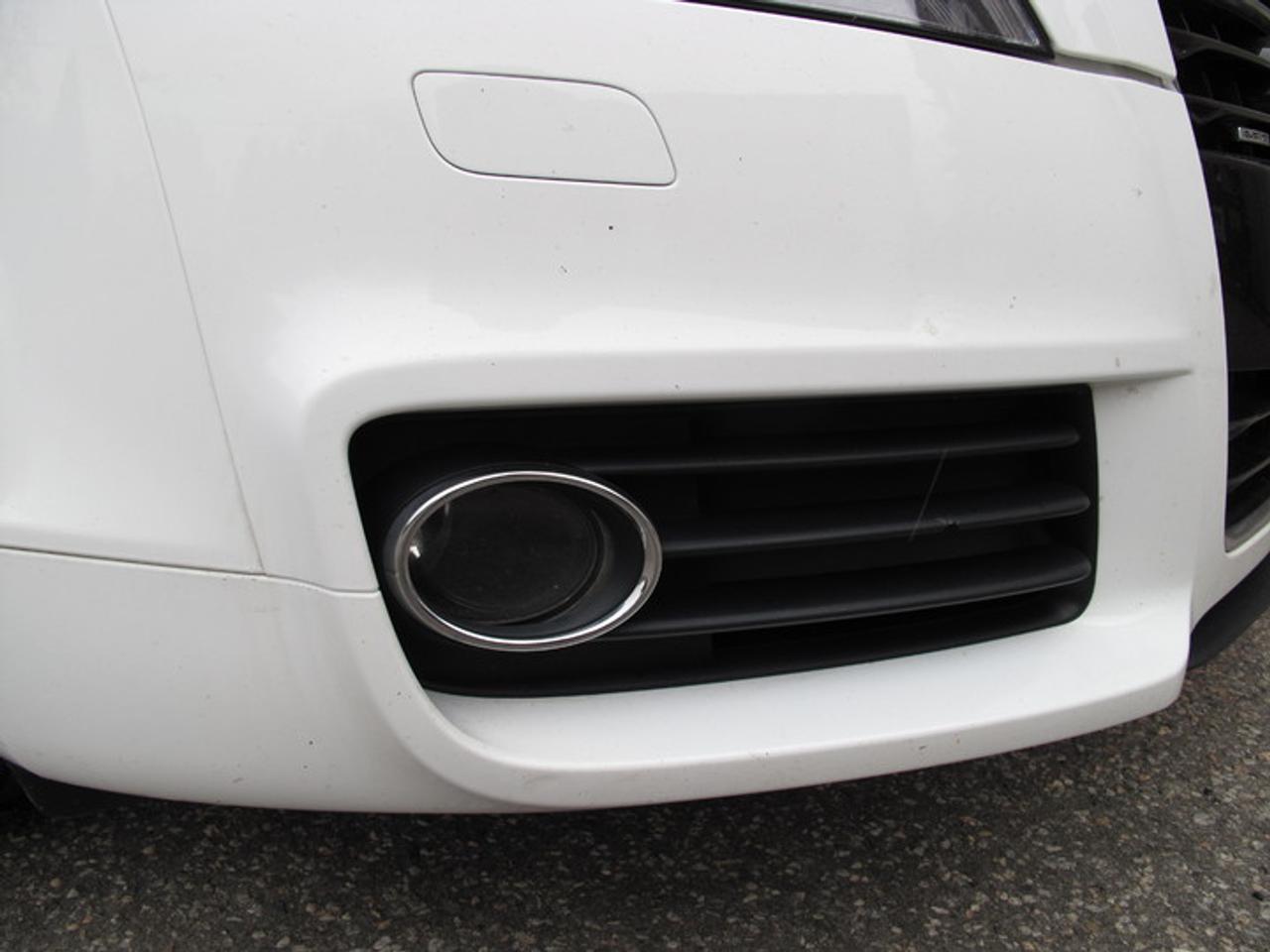2011 Audi TT Premium Quattro - Photo #9