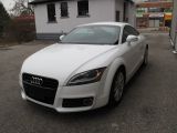 2011 Audi TT Premium Quattro