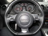 2011 Audi TT Premium Quattro
