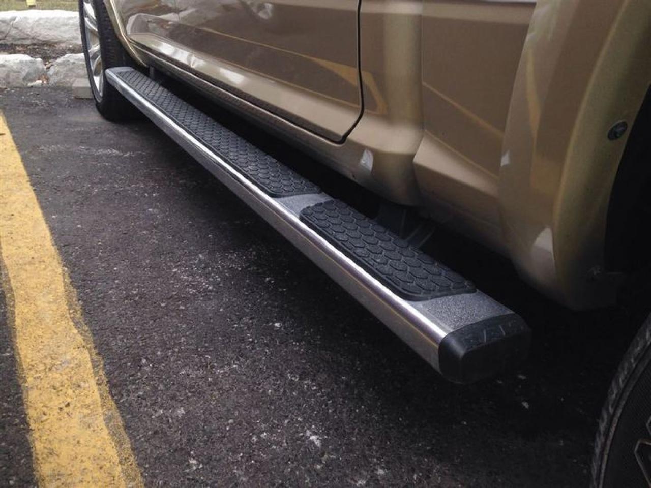 2014 Dodge Ram 1500 Longhorn Photo3