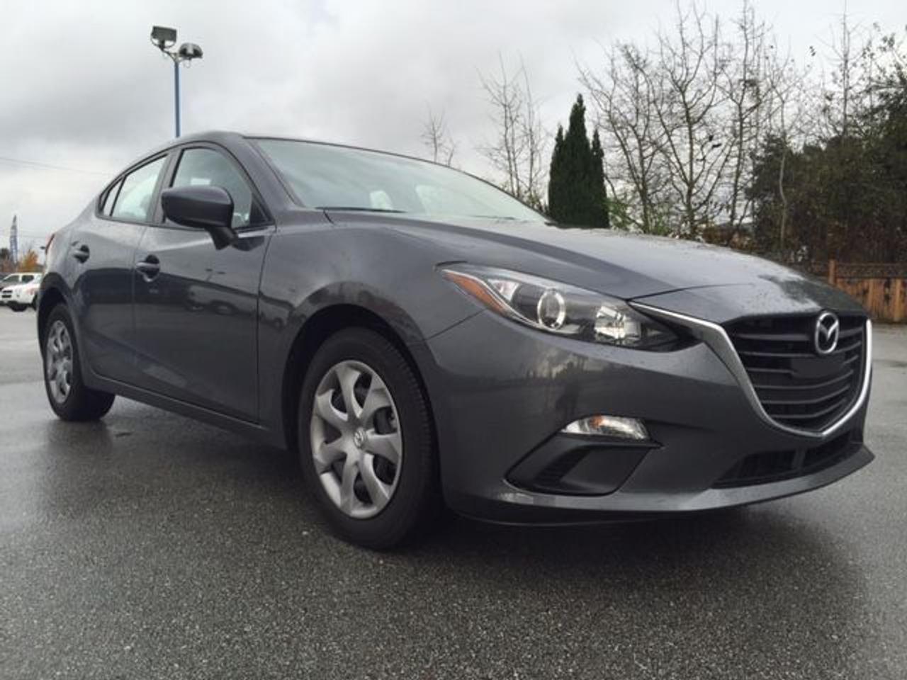 2014 Mazda MAZDA3  - Photo #1