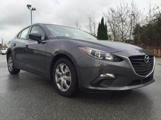 Used 2014 Mazda MAZDA3  for sale in Langley, BC