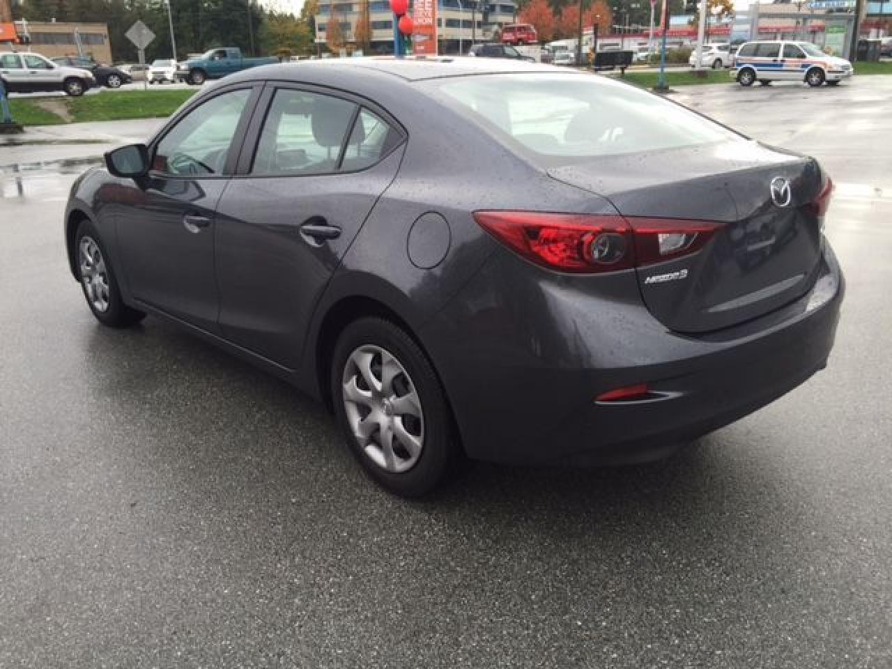 2014 Mazda MAZDA3  - Photo #6